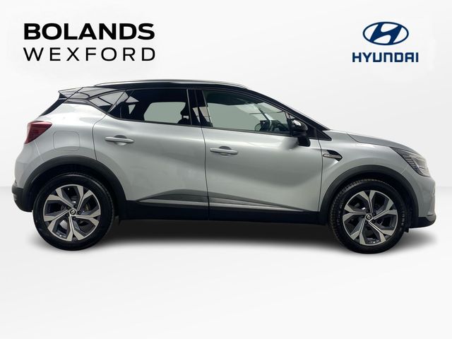 Image for 2023 Renault Captur TCe 90 RS Line