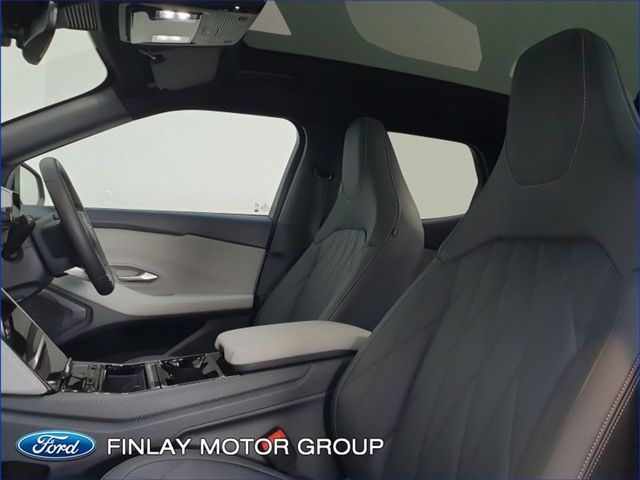 Image for 2026 Ford Explorer 77kwh "Premium " Extended range