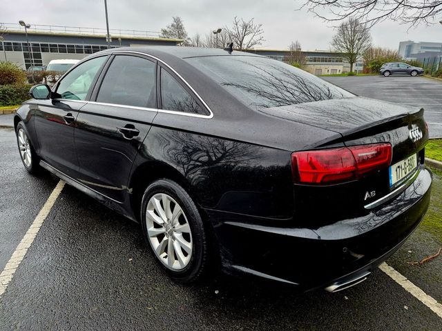 Image for 2017 Audi A6 2.0TDI 190 Ultra SE