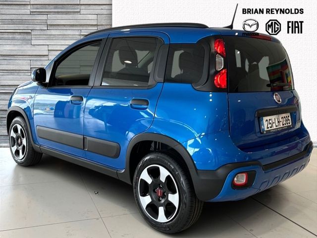Image for 2025 Fiat Panda Panda Cross 1.0 70 HP 5 Seat