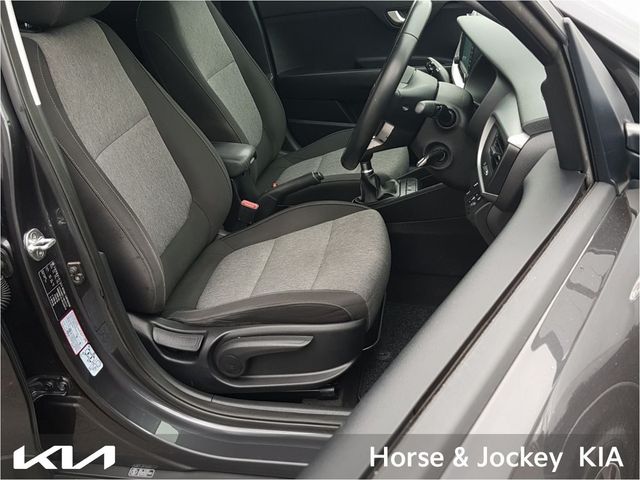 Image for 2018 Kia Stonic 1.25 K1 Petrol