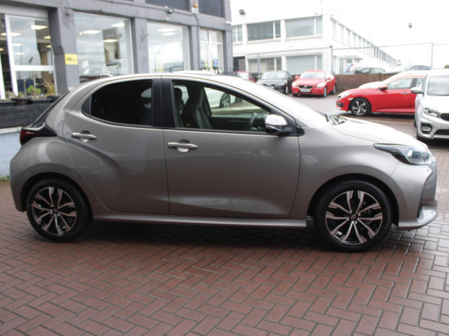 Image for 2020 Toyota Yaris 