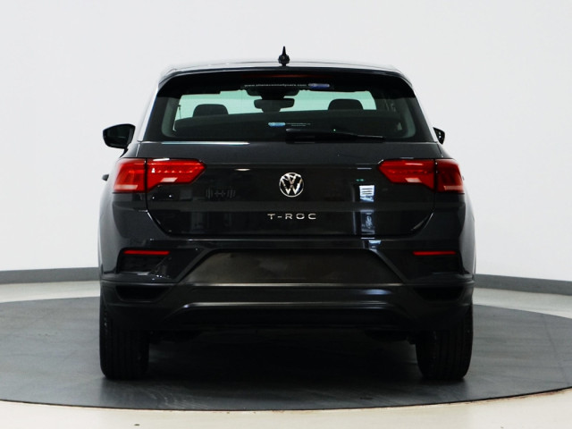 Image for 2021 Volkswagen T-Roc *52* S TDI EVO