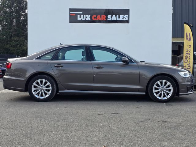 Image for 2016 Audi A6 2.0 TDI SE ULTRA 190BHP AUTOMATIC // NEW NCT TILL 06/27