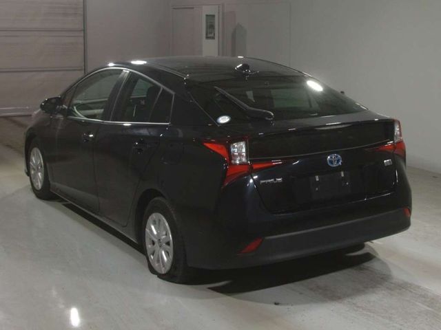 Image for 2021 Toyota Prius 1.8 HYBRID AUTOMATIC 