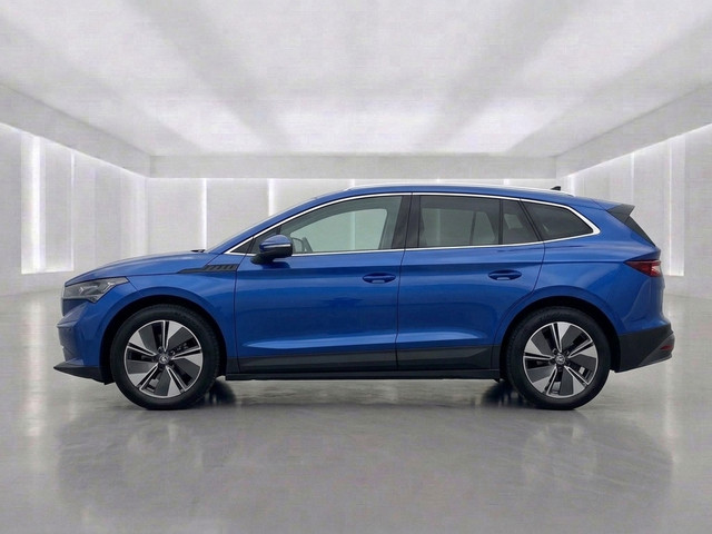 Image for 2022 Skoda Enyaq iV 82 KWH BIGGER BATTERY 80(125 KC) / LOFT / 93.3% SOH / HALF-LEATHER / *FINANCE OPTIONS AVAILABLE*