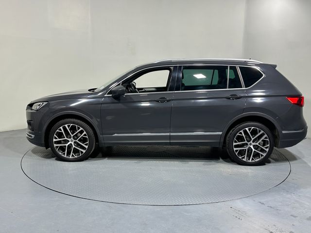 Image for 2023 SEAT Tarraco 7 Seater 2.0 Tdi
