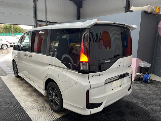 Image for 2021 Honda Stepwagon €30950 2021 HONDA STEPWAGON HEV SPADA HYBRID SENSING 2.0 / CRUISE CONTROL / REVERSE CAMERA / HEATED SEATS / 7 SEATS
