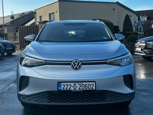 Image for 2022 Volkswagen ID.4 PRO LIFE 77KWH 174HP *BIG BATTERY*