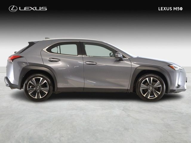 Image for 2021 Lexus UX 250H Dynamic