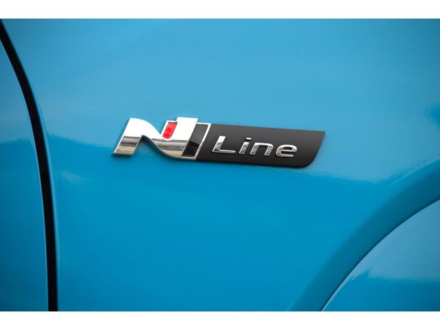 Image for 2023 Hyundai Kona 1.0 T-GDI N Line