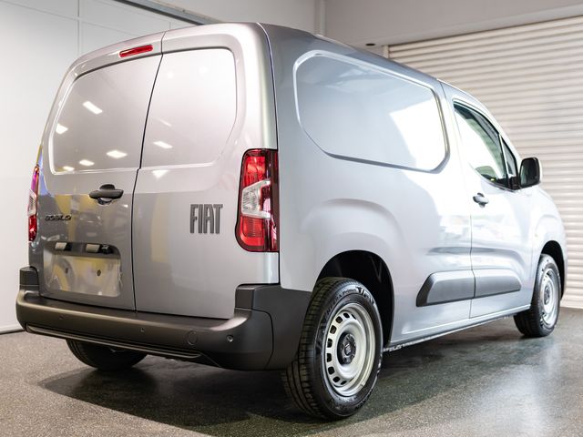Image for 2025 Fiat Doblo Tecnico