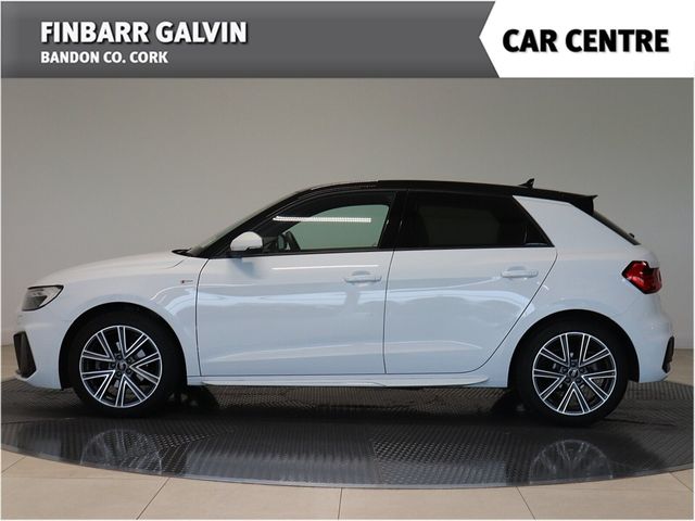 Image for 2025 Audi A1 30 TFSI 110HP S line
