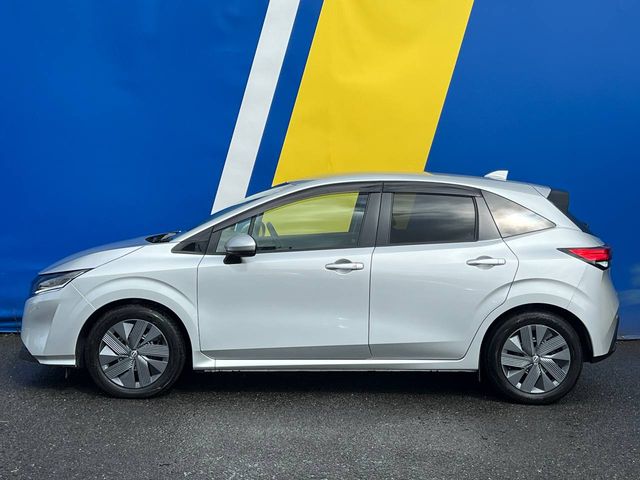 Image for 2022 Nissan Note 1.2 MHEV AUTO // LIKE NEW ONLY 540 KMS // REVERSE CAMERA // DIGITAL CLUSTER // CLIMATE CONTROL