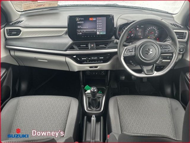 Image for 2026 Suzuki Swift 1.2 PETROL ULTRA