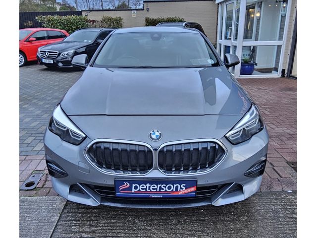 Image for 2022 BMW 2 Series 218D F44 SPORT GRAN COUPE 4DR