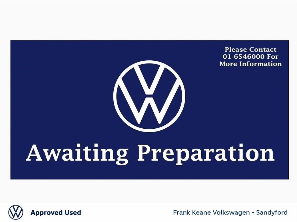 Image for 2025 Volkswagen Golf GOLF EDITION 75 1.5 MHEV 116HP @Frank Keane Volkswagen South Dublin 