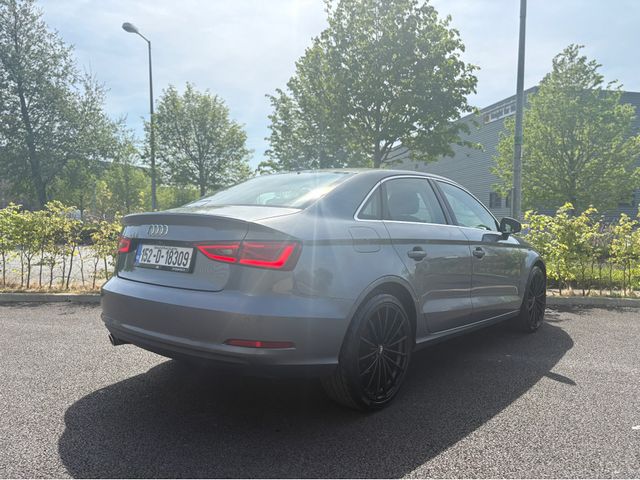 Image for 2015 Audi A3 1.6 TDI AUTO 