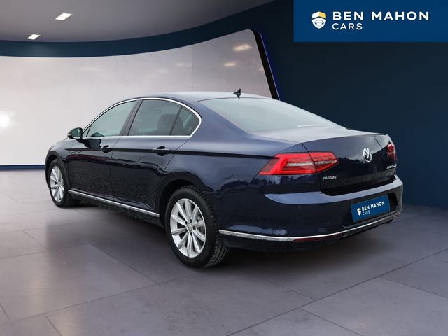 Image for 2016 Volkswagen Passat 2.0 TDI DSG 150HP Highline BE