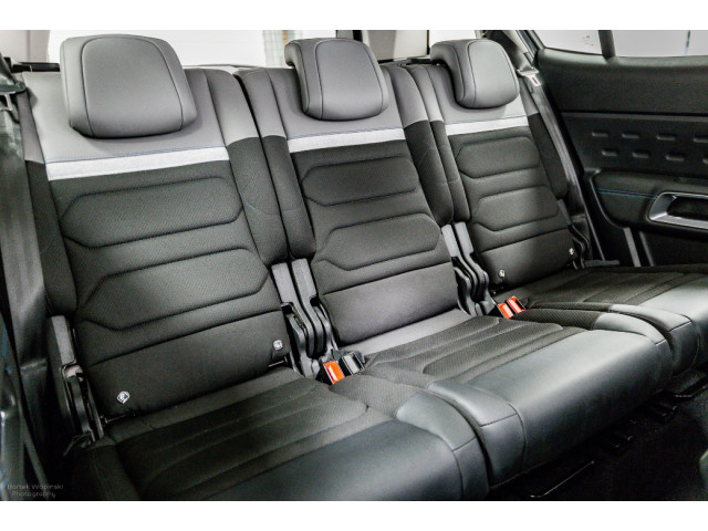 Image for 2023 Citroen C5 Aircross Feel Pack 1.5 Diesel Auto 130HP