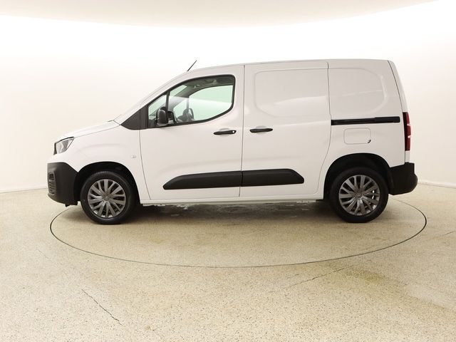 Image for 2022 Peugeot Partner 