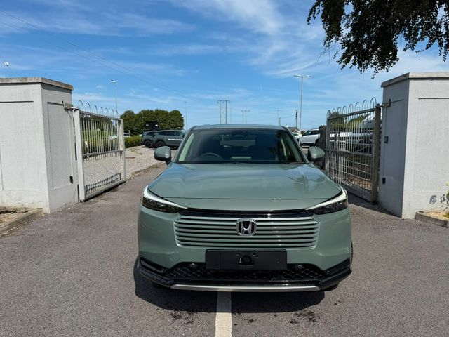 Image for 2026 Honda HR-V 1.5 Advance e:HEV 
