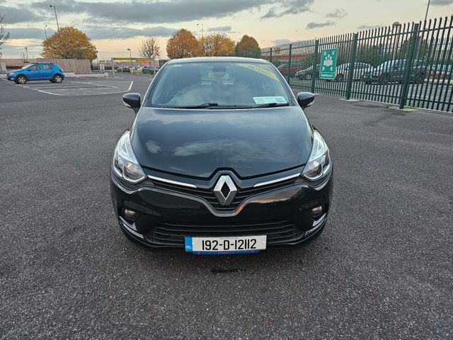 Image for 2019 Renault Clio 1.5 DCI, DYNAMIQUE MODEL, LOW MILEAGE, FINANCE, WARRANTY, 5 STAR REVIEWS