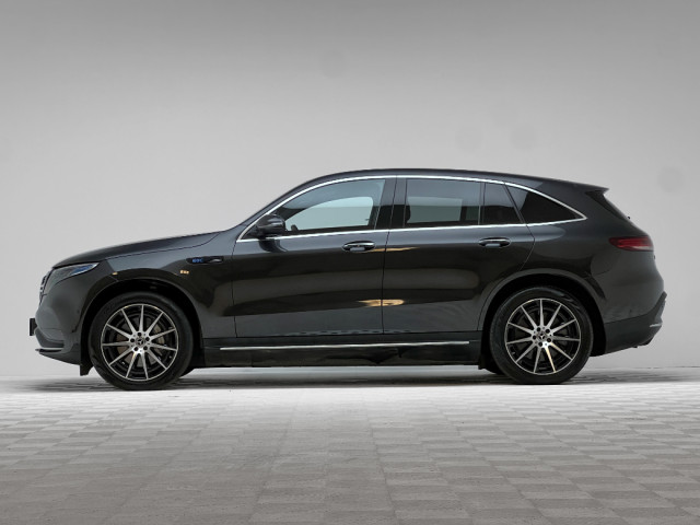 Image for 2023 Mercedes-Benz EQC 400 AMG LINE 4MATIC