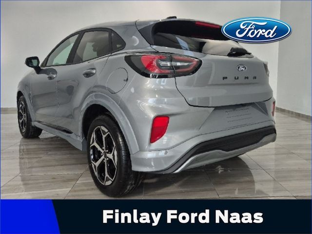 Image for 2026 Ford Puma 1.0 ST-LINE-IMMEDIATE DELIVERY, LOW APR PCP FINANCE