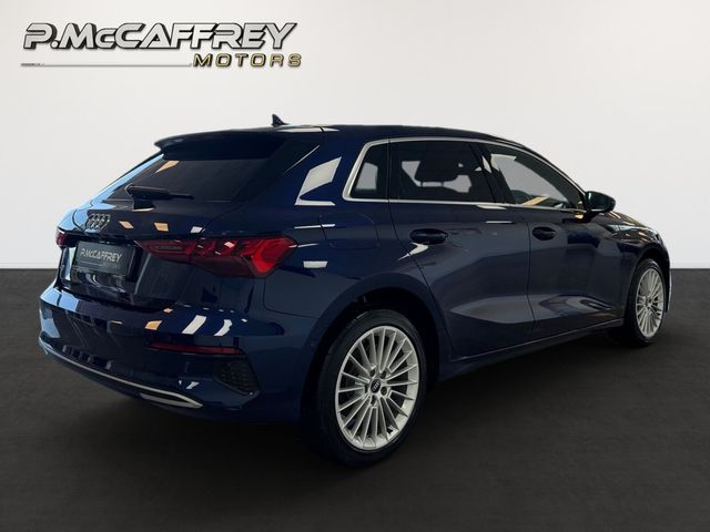 Image for 2022 Audi A3 35 TFSI 150HP SE