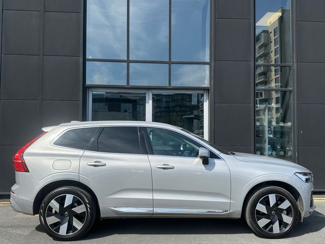 Image for 2025 Volvo XC60 T8 Ultra Recharge AWD Auto (PHEV)