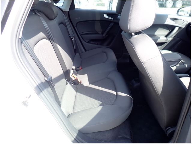 Image for 2018 Audi A1 1.0 Petrol Auto