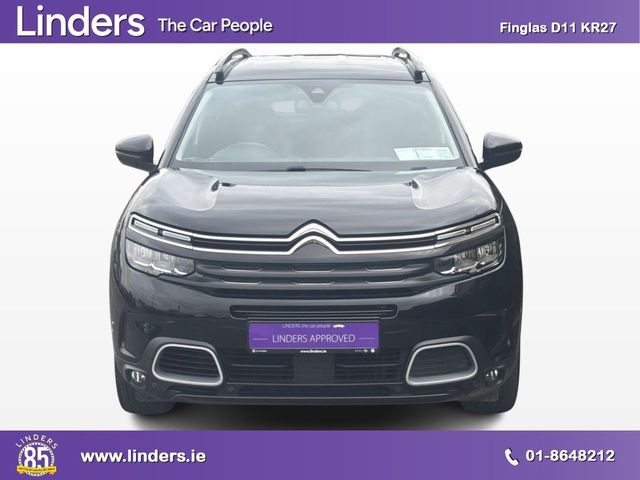 Image for 2022 Citroen C5 Aircross FLAIR, 1.5L Diesel