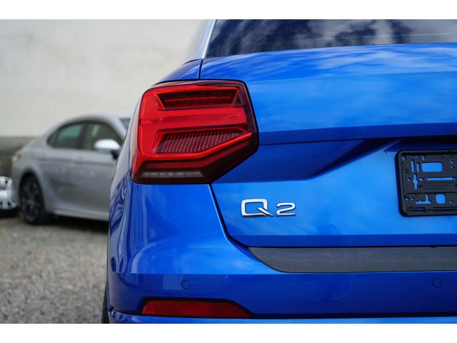 Image for 2017 Audi Q2 Sport