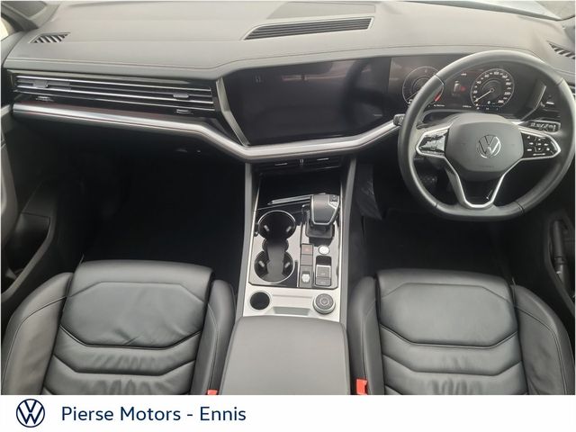 Image for 2023 Volkswagen Touareg 3.0TSI PHEV 381HP 4M DSG Elegance - Factory Hitch