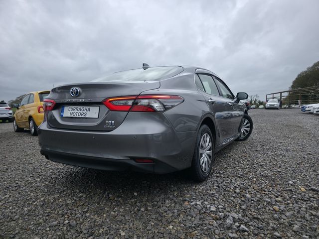 Image for 2022 Toyota Camry HV X