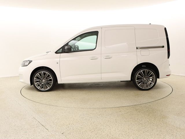 Image for 2021 Volkswagen Caddy 