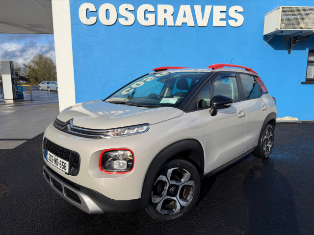 Image for 2020 Citroen C3 Aircross Feel 1.5 Bluehdi 100 *APPLE CAR PLAY / PARKING SENSORS* 