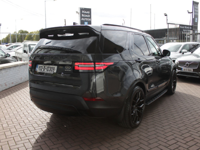Image for 2019 Land Rover Discovery MY19 3.0 SDV6 HSE COMMERCIAL 5DR AUTOMATIC // WITH 205, 000 KM'S // BUY WITH CONFIDENCE AA AND SIMI APPROVED DEALER 2026 // FINANCE ARRANGED // ALL TRADE INS WELCOME //