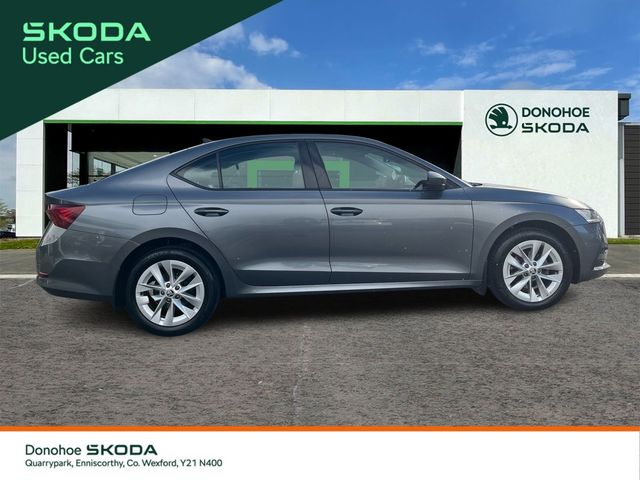 Image for 2022 Skoda Octavia OCTAVIA AMB 2.0TDI 115HP-EASTER SALE NOW LIVE