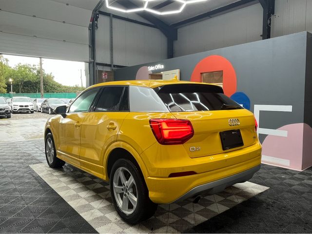 Image for 2017 Audi Q2 €19950!2017 AUDI Q2 AUTOMATIC 1.0 PETROL / 85K KMS / ADAPTIVE CRUISE CONTROL, REVERSE CAMERA & MORE