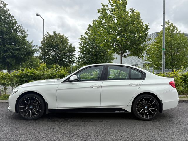 Image for 2016 BMW 3 Series *MPERFORMANCE* 2.0 AUTO *FRESH NCT*