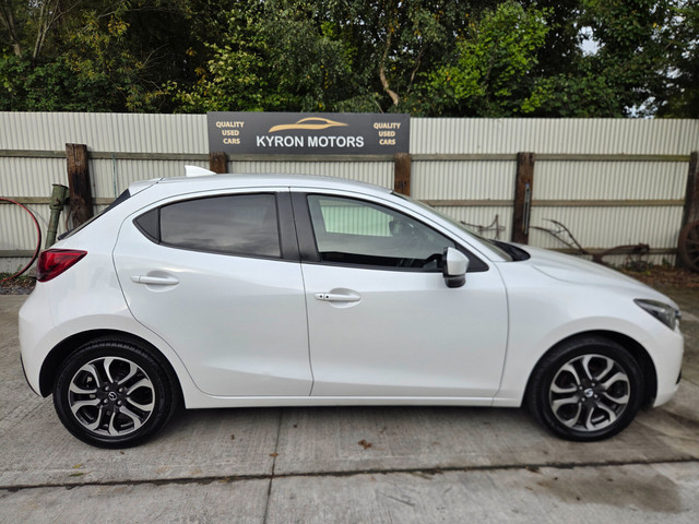 Image for 2016 Mazda Demio 