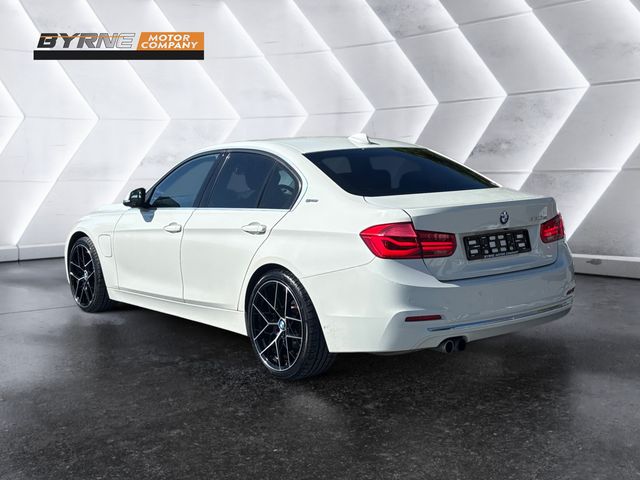 Image for 2016 BMW 3 Series 330E LUXURY 2.0 PETROL HYBRID AUTO