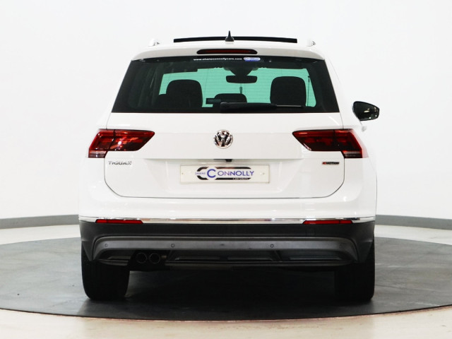 Image for 2020 Volkswagen Tiguan *91* H-line 2.0tdi 4motion 4wd