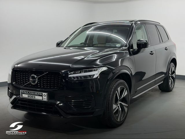 Image for 2023 Volvo XC90 (232) T8 PHEV PLUS DARK AWD AUTO 7 SEATER
