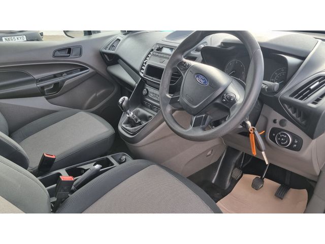 Image for 2019 Ford Transit Connect 
