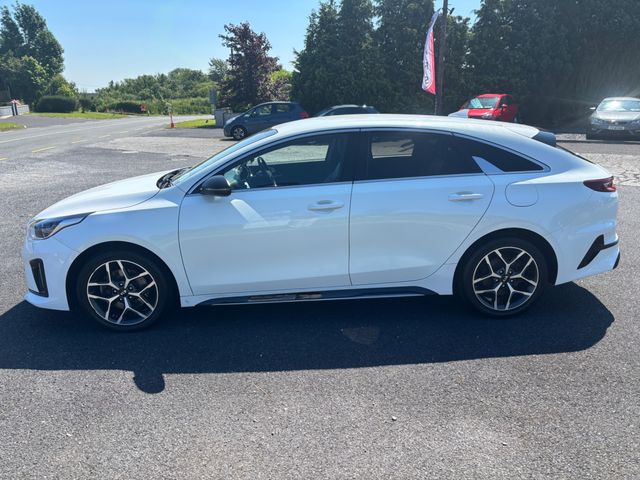 Image for 2021 Kia pro_ceed Proceed PRO Ceed 1.6D 5DR