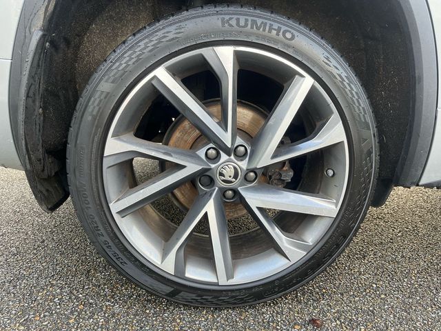 Image for 2024 Skoda Kodiaq 2.0 TDI 150HP DSG SportLine 7 Seat-EASTER SALE NOW LIVE
