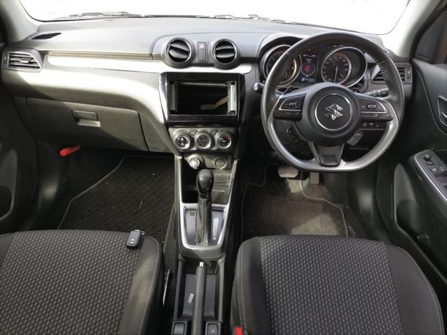 Image for 2022 Suzuki Swift 1.2 HYBRID AUTOMATIC - RS EDITION - FACTORY ALLOYS